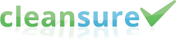CleanSure Logo