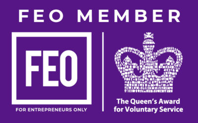 FEO Members Achieve the Queen’s Award for Voluntary Service