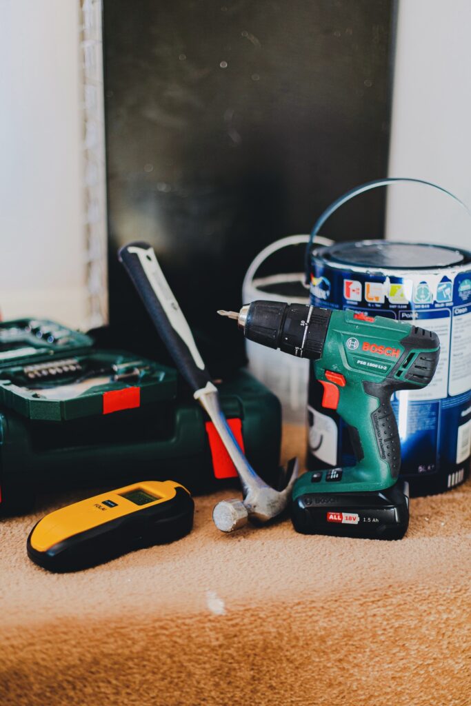 Building Maintenance
