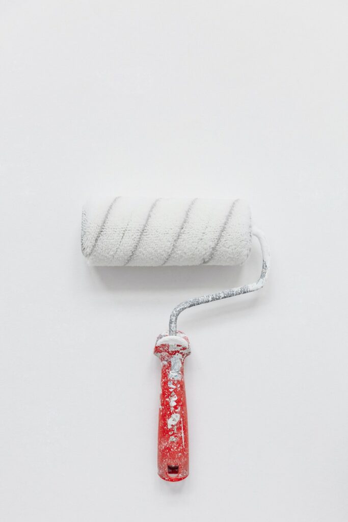 decorating maintenance